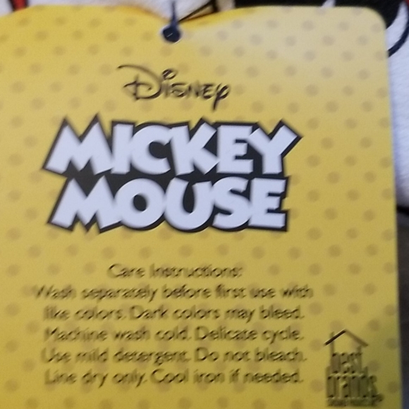 ❣Mickey Mouse Kitchen Towels - Picture 4 of 5